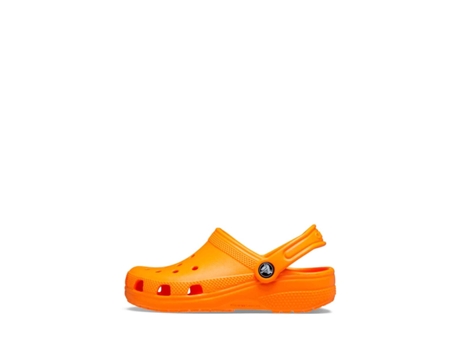 Sandalias CROCS Niño (Eva - 28 - Naranja)