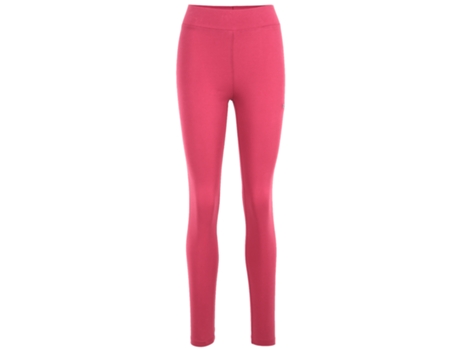 Leggings de Mujer FILA Cintura Alta Benndorf Rojo (S)