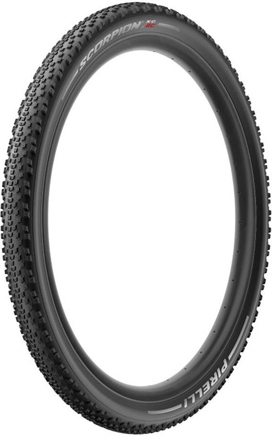 Pirelli Scorpion Xc rc 29 2.2 yellow adultos unisex negro estandar para ciclismo montaña mtb prowall tubeless 29´´