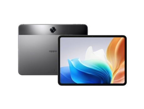 Tablet OPPO Pad Neo (Gris - 10,4" - 128 GB - 6 GB RAM)