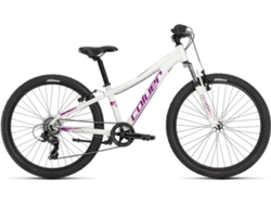 Bicicleta Junior COLUER Lucy 241