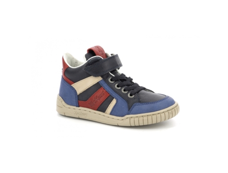 Zapatillas KICKERS Niños (Multicolor - 29)