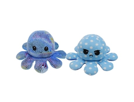 Peluches y Animales de Peluche SLOWMOOSE (Juguetes Reversibles 26)