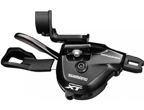 Palancas de Frenos SHIMANO Deore Xt M8000 Derecho