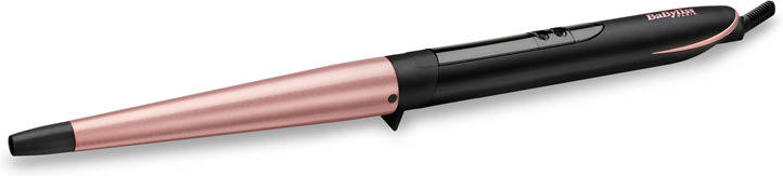 Moldeador de Pelo BABYLISS C454E (60-210 °C - 6 Niveles de temperatura)