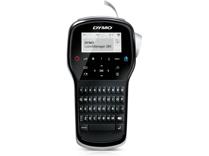 Impresora de Etiquetas DYMO 280