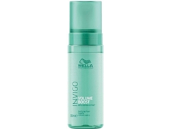 Loción para el Pelo WELLA Invigo Volume Boost Bodifying Foam (150 ml)