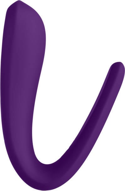 Vibrador SATISFYER Partnertoy