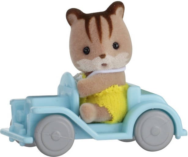 Conjunto de Muñecos temáticos para niños SYLVANIAN FAMILIES 5203