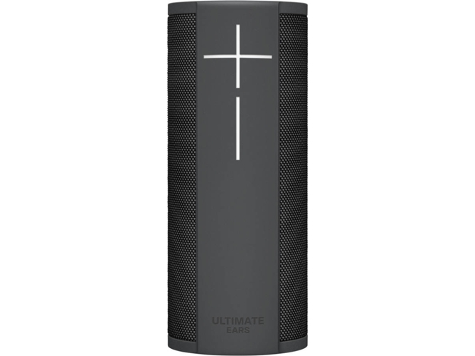 Altavoz Portátil ULTIMATE EARS Megablast Negro