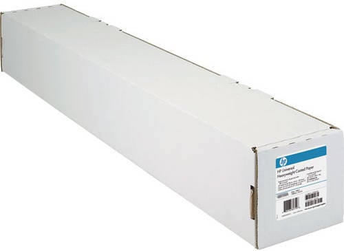 Papel de Plotter HP Universal HW Coated Paper 610mmx30.5m