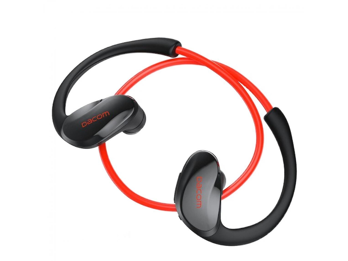 Dacom Athlete Sport Running Auriculares Bluetooth Auriculares de Audio