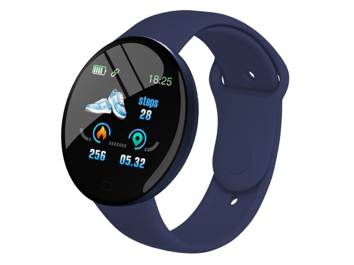 Smartek smartwatch discount