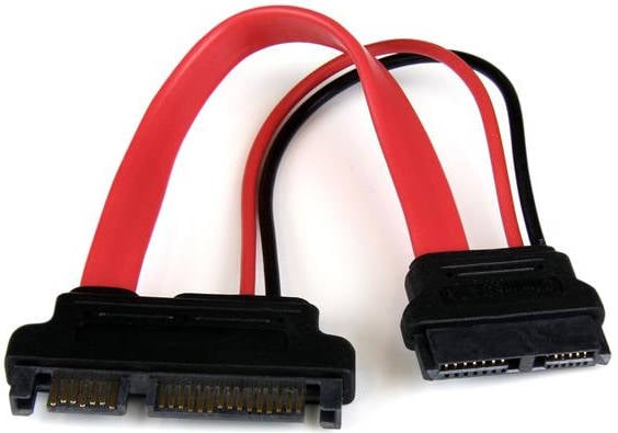 Cable de Datos StarTech.com (SATA - SATA)