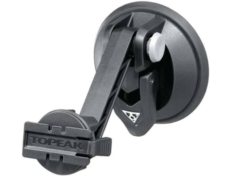 Soporte TOPEAK Ridecase Car Mount