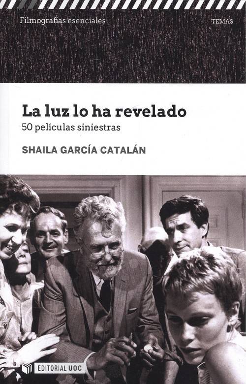 Libro La Luz Lo Ha Revelado de Shaila García Catalán (Español)