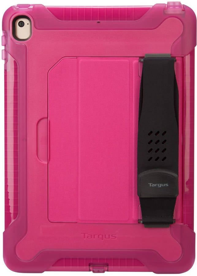 Funda iPad TARGUS SafePort Rosa