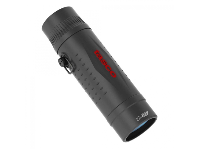 Monocular TASCO Essentials 10x25