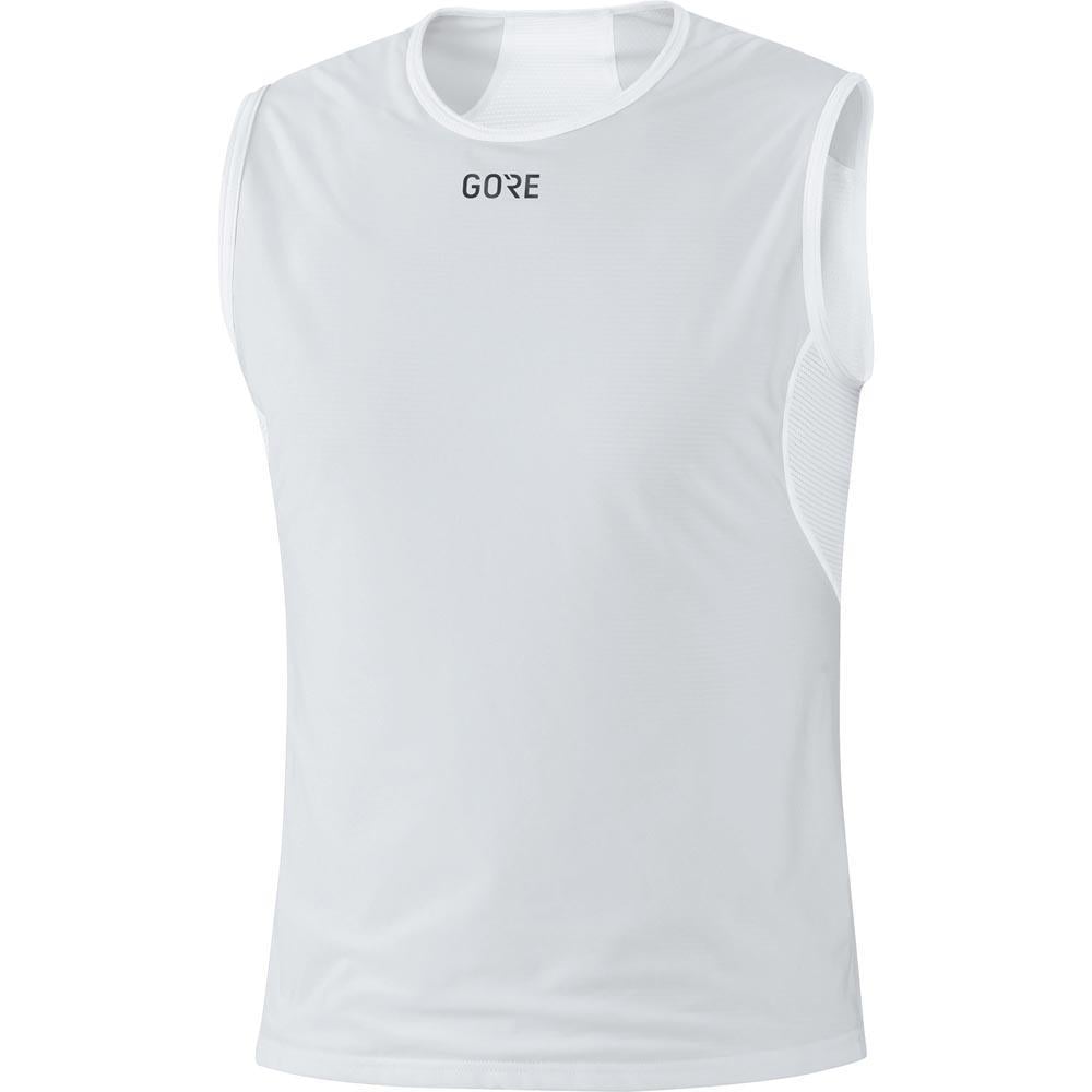 Gore Wear Ropa interior para hombre winstopper multicolor ciclismo l