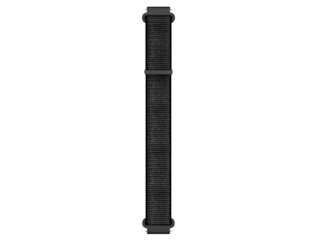 Correia de Liberação Rápida 18 Mm Pretogarmin