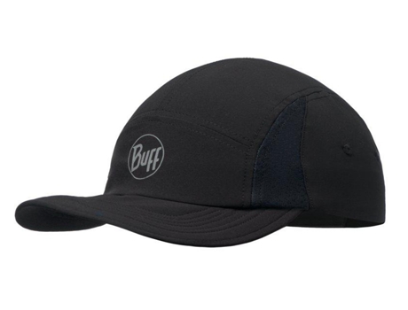 Sombrero para Hombre BUFF Windproof Negro para Ciclismo (L - XL)