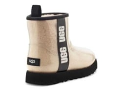 Botas UGG - Mujer (36 - Blanco)