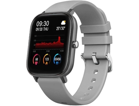 Smartwatch Technostore P9 gris