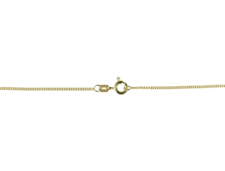 Joyas Oro 8K – Cadena en Oro Pino – 50Cm