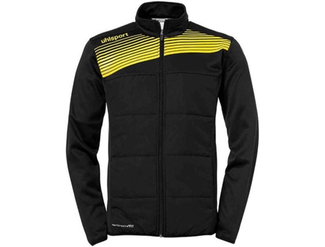 Chándal para Hombre UHLSPORT Liga 2.0 Multi Negro para Fútbol (XXXL)