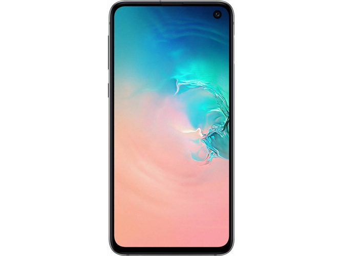 Smartphone SAMSUNG Galaxy S10e (5.8'' - 6 GB - 128 GB - Blanco prisma)