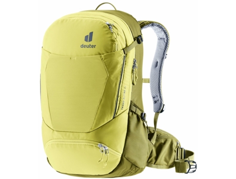 Mochila Deportiva DEUTER 320012412030 Amarillo Verde