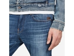 GSTAR G-Star Revend Skinny Jeans