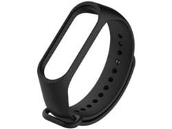 Correa SKYHE Genérico (Xiaomi Mi Band 5 - Negro)