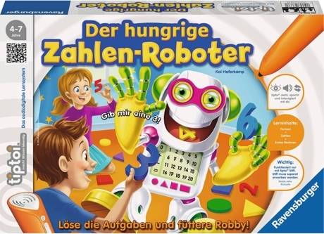 Ravensburger Spieleverlag Juego educativo de 1 4 jugadores importado 00706