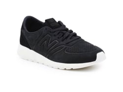 Zapatillas Deportivas NEW BALANCE Mrl420Dc Hombre (Negro - Material Sintético, Tejido -40,5)