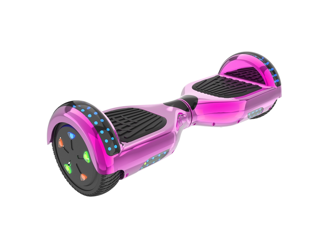 Hitway hoverboard best sale