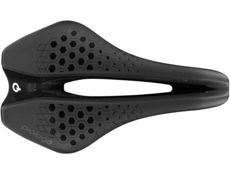 Sillín PROLOGO tri tirox (143 mm - Negro)