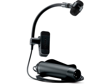 Micrófono SHURE Condensador Pga98H Xlr