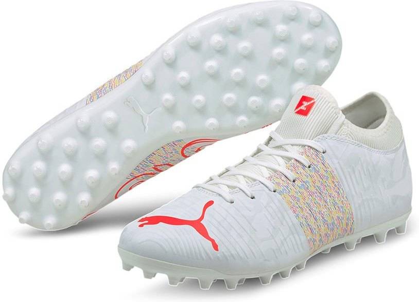 Botas De Unisex puma future 4.1 mg blanco para eu 46