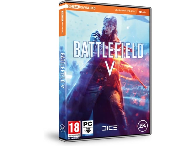 JG.PC BATTLEFIELD V