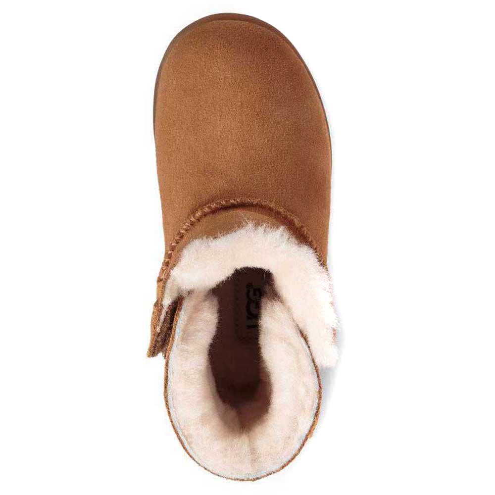 Ugg T Keelan botines para niñas 26