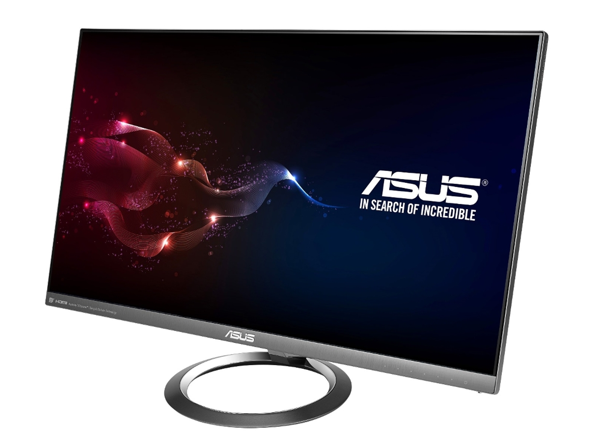 Monitor ASUS MX27AQ (27'' - Quad HD - LCD)