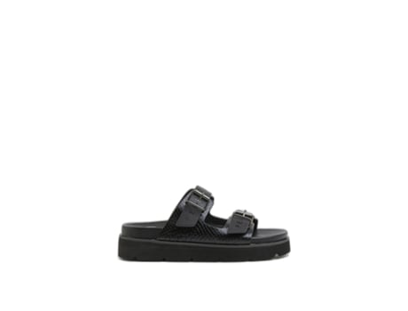 Sandalias de Mujer PEPE JEANS Pola Park Negro (40)