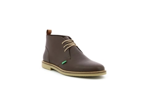 Botas de Hombre KICKERS Tyl Piel Marrón (44)