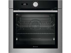 Horno BRANDT BOP7536X (73 L - 59.6 cm - Pirolítico - Inox)