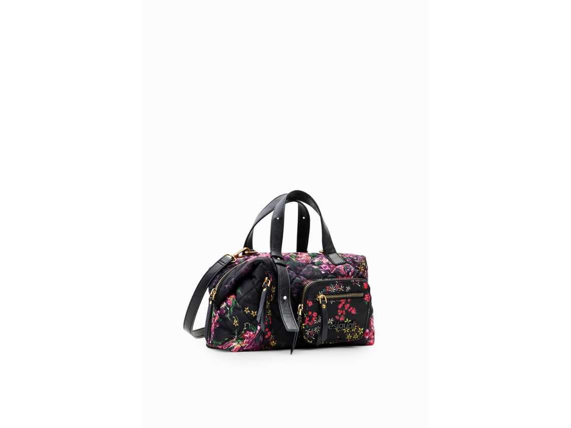 Bandolera best sale mujer desigual