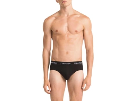 Calvin Klein Underwear Cadera 3 Units