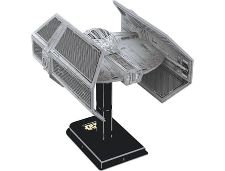 Puzzle 3D REVELL Imperial TIE Advanced X1 Star Wars