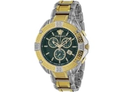 Reloj VERSACE Chrono Sporty de cuarzo para hombre Ve5Ca0423