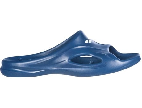 Chancletas para Hombre ARENA Hydrosoft Ii Hook Azul para Natacion (EU 37)